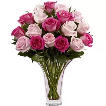 18 Roses (Standard)