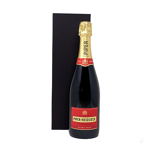 Champán Piper-Heidsieck Brut, 75 cl