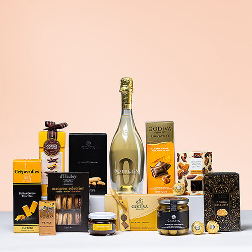 Bottega Zero Gourmet Definitiva
