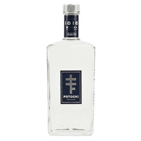 Vodka Potocki - 40%