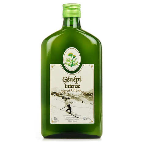 Gnpi des Pres Chartreux - Cuva Intensa - 40%