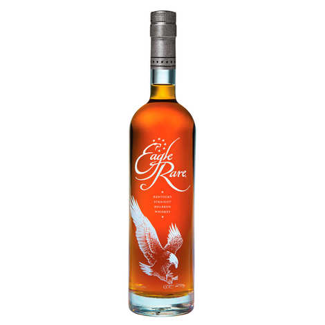Whisky Eagle raro de 10 años - Single Barrel - 45%