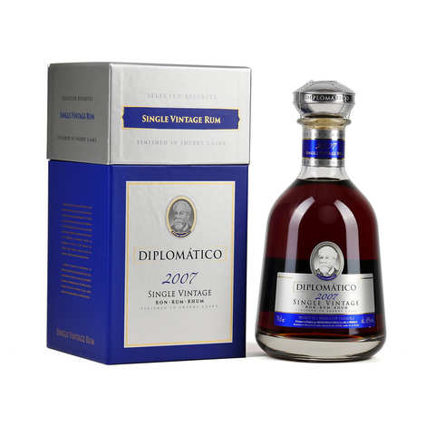diplomático