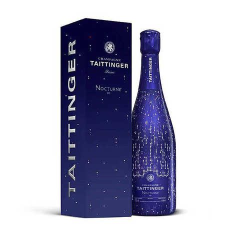 Champagne Nocturno Taittinger