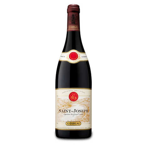 Vino tinto San José -13,5%