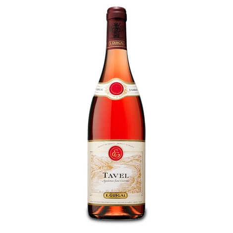 Vino Tavel Ros -14%