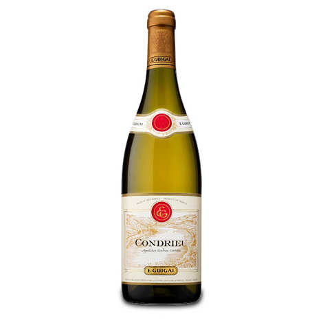 Vino Blanco Condrieu