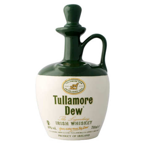 Rocío de Tullamore 40%