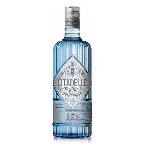 Citadelle Ginebra Francesa 44%