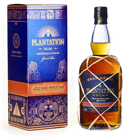 Ron Plantación Gran Añejo 42%