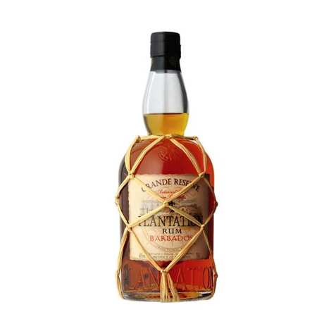Ron Plantation Barbados 5 años 40%