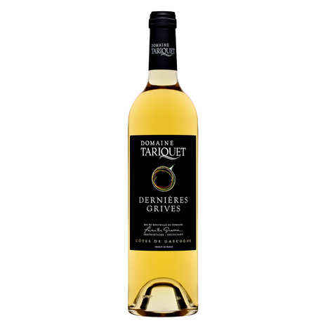 Vino Blanco IGP C´tes de Gascogne - Dernires Grives