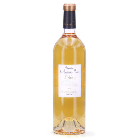 Monbazillac l'Abbaye - Vino Dulce de Francia - 12,5%