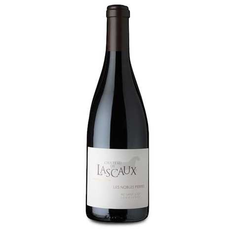 Pic Saint Loup Ecológico Vino tinto Les nobles Pierres