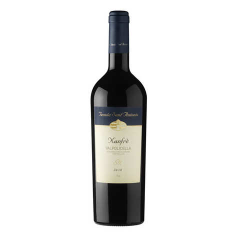 Vino Tinto Italiano Valpolicella Nanfr -13,5%