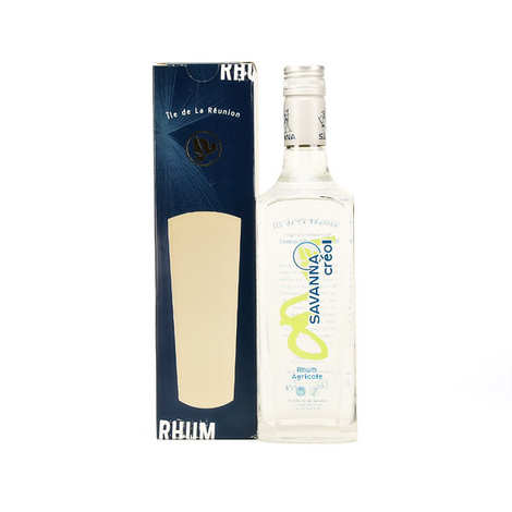 Ron Criollo Sabana - 45%