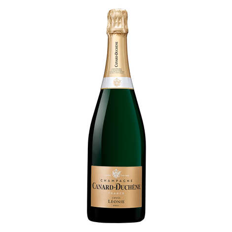 Champán Brut Cuve Lonie