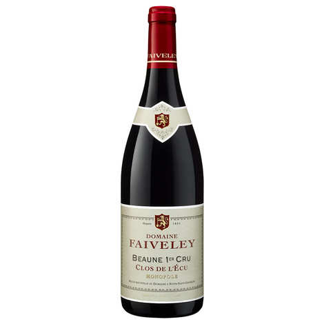Beaune Clos de l'Ecu 1er Cru