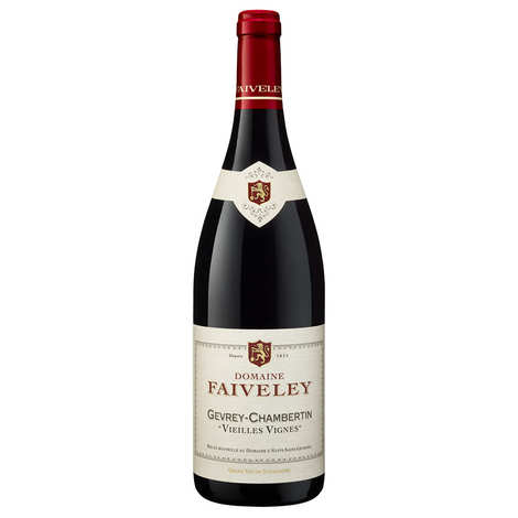 Geverey Chambertin Vieilles Vignes - Vino Tinto