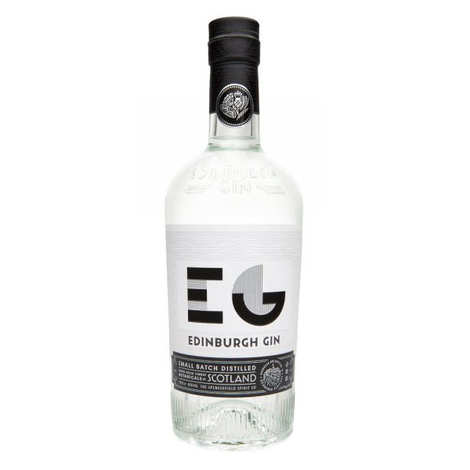 Original Edinburgh Gin - Ginebra de Escocia 43%