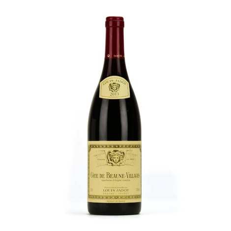 C´te de Beaune Villages - Vino Tinto
