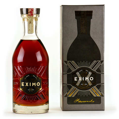 Facundo Eximo - Ron 40%