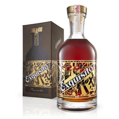 Facundo Exquisito - Ron 40%