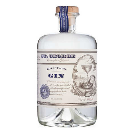 Saint George Botanivore - Ginebra U45%