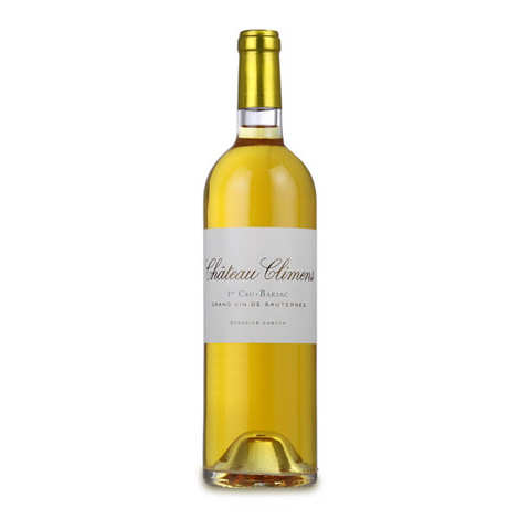 Ch¢teau Climens Barsac 2016