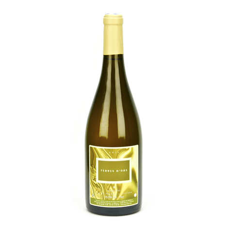 Domaine de Mioula "Terres d'Ors" - Vino Blanco del Sur de Francia