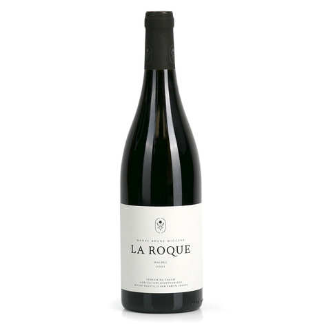 La Roque - Vino Tinto Ecológico de Cahors