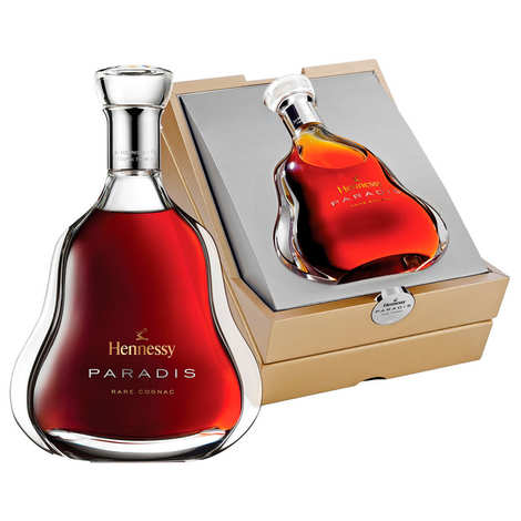 Hennessy Coñac Paradis 40%