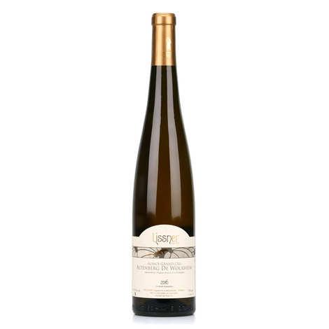 Gewurztraminer 'Grand Cru' - Orgánico y Sin Sulfitos Añadidos