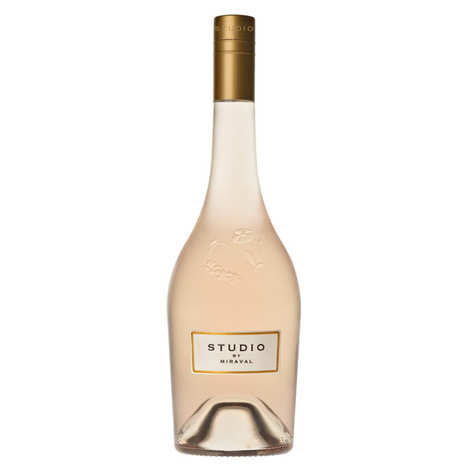 Estudio de Miraval - Vino Ros IGP