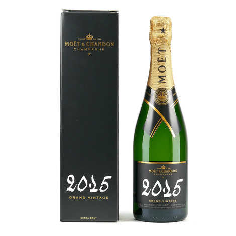 Moët &amp; CHANDON Champán - Grand Vintage