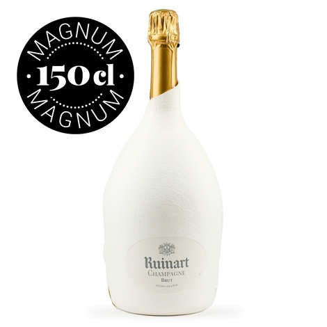 R de Ruinart Champagne Brut - Magnum