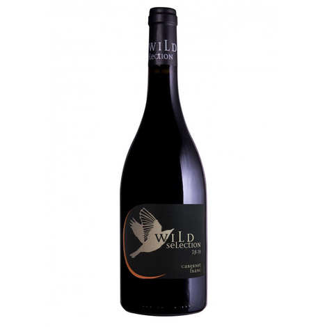 Wild Selection VB29 100% Cabernet Franc - Vino tinto burdeos