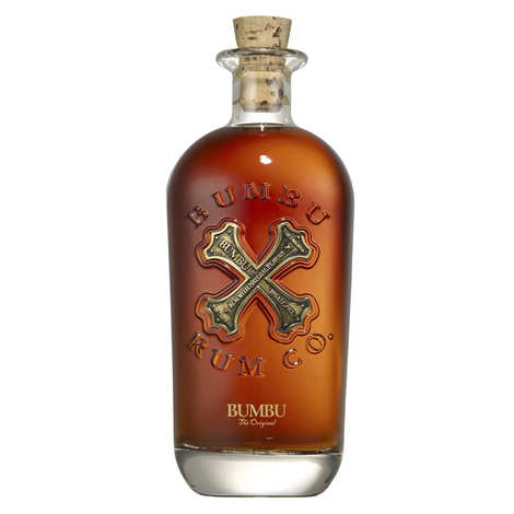 Bumbu - Ron 40