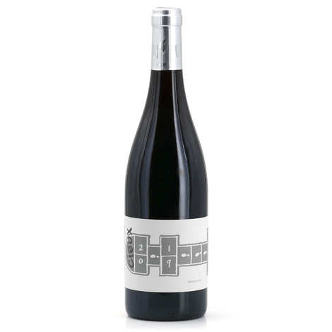 Cieux - Vino tinto ecológico IGP St-Guilhem-le-Dsert - Mas Conscience