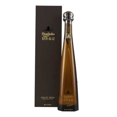 Don Julio - Tequila Reposado edición 1942