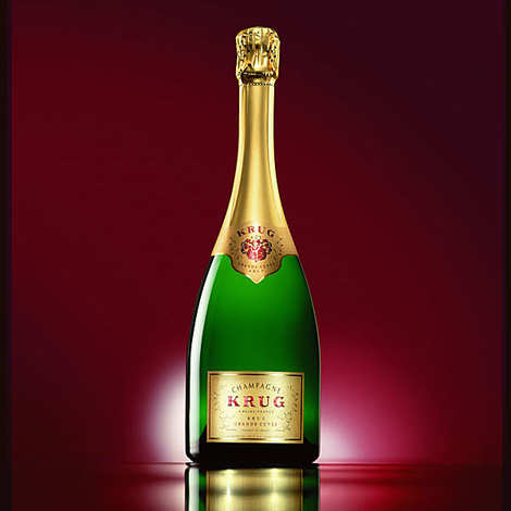 Cueva Krug Grande