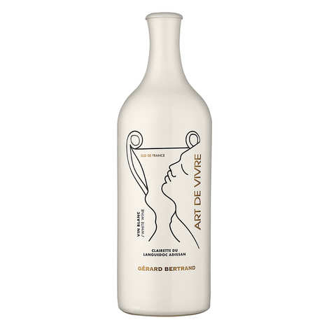 Art de vivre - Vino Blanco de Languedoc