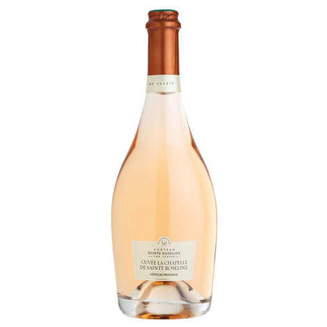 La Chapelle Sainte Roseline Cru clase - DOP C´tes de Provence