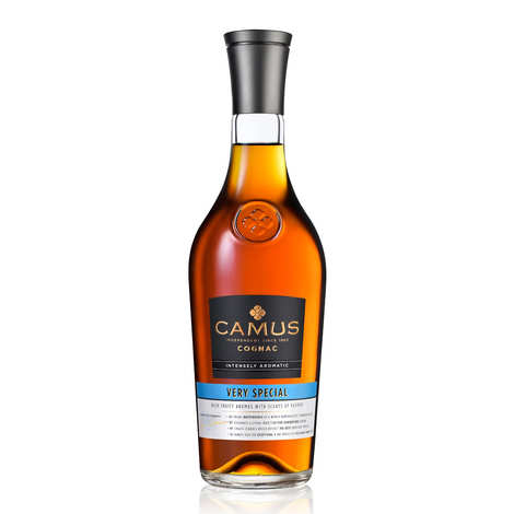 Camus Coñac Muy Especial 40%