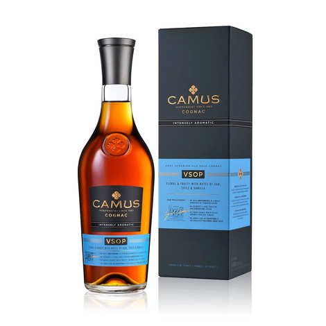 Camus Coñac VSOP 40%