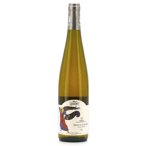 Gewurztraminer SGN - Orgánico y Sin Sulfitos Añadidos