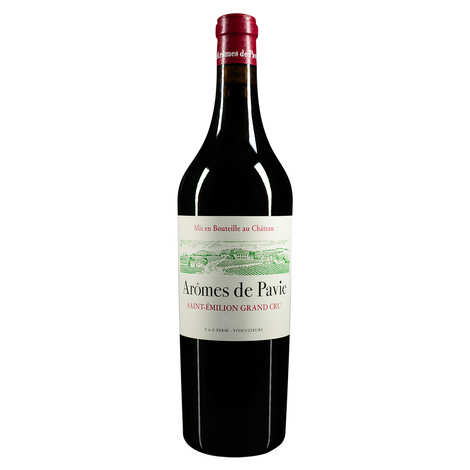 Saint-Emilion Grand Cru - Ch¢teau Pavie Primeur 2020