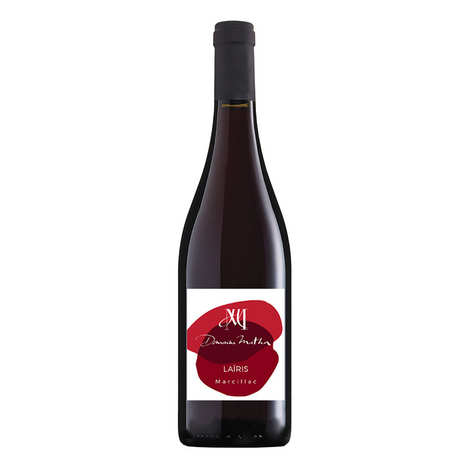 Vino Tinto Ecológico Marcillac - Cuve La¯ris