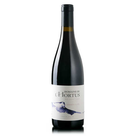 Domaine de l'Hortus tinto "Grande cuve" - Vino tinto AOP Pic Saint Loup