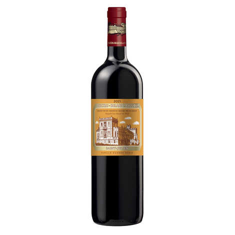 Saint Julien - Castillo Ducru Beaucaillou Primeur 2021